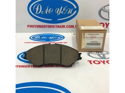 Bố Thắng Trước Xpander 2021 4605B949