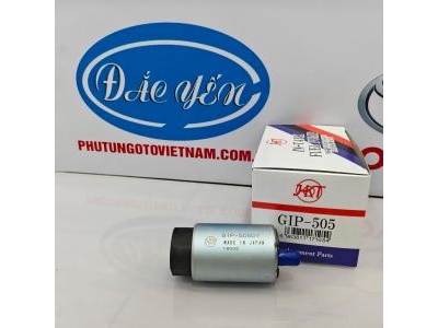 Bơm Xăng GIP-505
