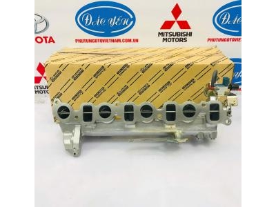 Cổ Góp Hút Fortuner 2015 (Máy Dầu 2KD) 17101-0L030