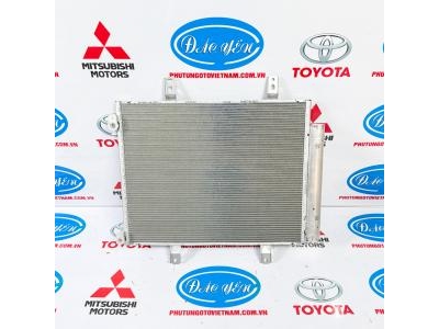 Dàn Nóng ( Dàn Ngưng Tụ ) Yaris Cross 2023 88460-BZ440