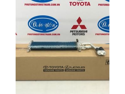 Dàn Lạnh Sau Veloz Cross 2023 88501-BZ260