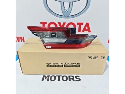 Đèn Cốp Toyota Camry 2024 81590-06A70, 81580-06A70