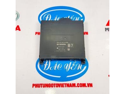Hộp ECU Body Altis 2022 89220-0Z790