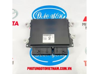 Hộp ECU Động Cơ Wigo 2021 89560-BZW30