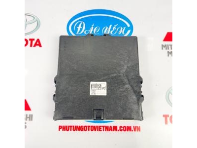 Hộp ECU Động Cơ Yaris 2014 89661-0DM10