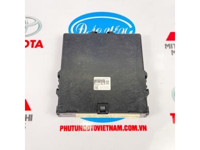 Hộp ECU  Động Cơ Vios 2018 89661-0DX60