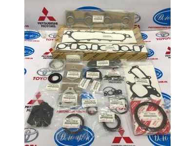 Ron Đại Tu Fortuner 2015 (Bản Máy Dầu 2KD) 04111-0L193