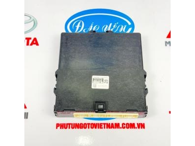 Hộp ECU Động Cơ Yaris 2019 89661-0U280
