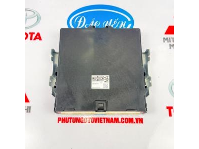Hộp ECU Động Cơ Innova 2021 89661-F0680
