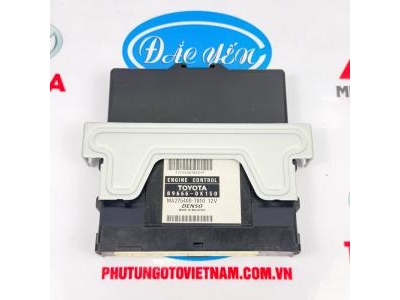 Hộp ECU Động Cơ Innova 2015 89666-0K150