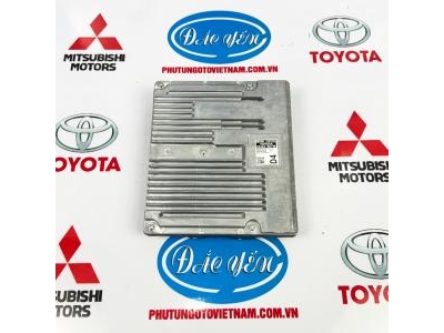 Hộp ECU động cơ Fortuner 2017 89666-0K790