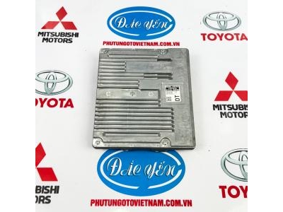 Hộp ECU ( Hộp Đen ) Fortuner 2020 89666-0K890