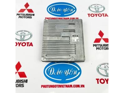 Hộp ECU Động Cơ Toyota Fortuner 2019 89666-0KP20