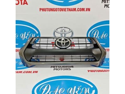 Mặt Galant Hilux 2021 (Bản Thường) 53100-0KF90