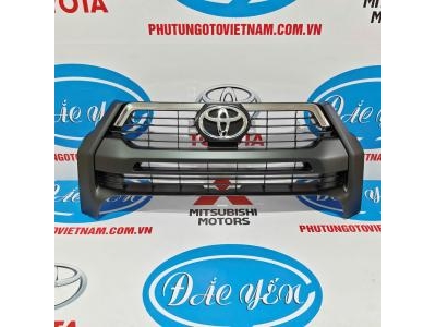 Mặt Galant Hilux 2022 (Bản Adventure) 53100-YP210