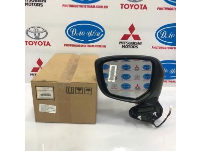 Kính Chiếu Hậu Mitsu Xpander Cross 2023 96302WB80P, 96301WB80P