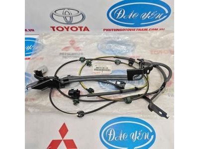 Cảm Biến ABS Sau Land Cruiser 2015 89516-60130