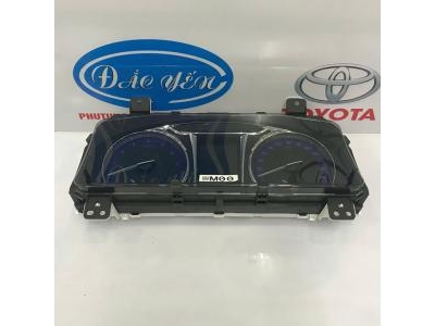 Đồng Hồ Taplo Camry 2017 (Bản 2.0) 83800-0XM00