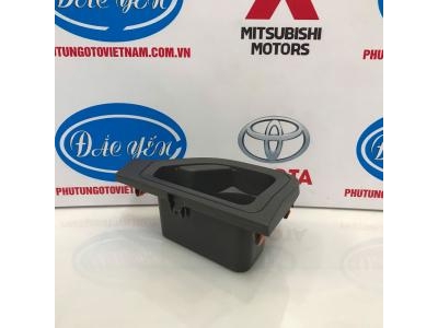 Khay Đựng Ly Dưới Cửa Gió Taplo Avanza 2023 55618-BZ130-E0