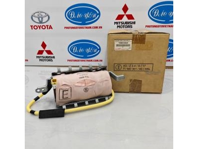 Túi Khí Taplo Altis 2009-2011 73960-02630