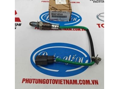 Cảm biến A/F (Oxy số 2) Wigo 2019 89467-BZ020