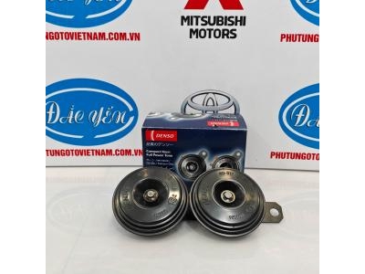 Kèn Dĩa Denso Chưa Bát Chưa Giắc JK272000-6920