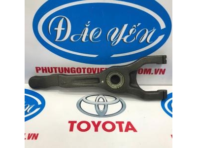 Càng Đẩy Pite Fortuner 2017 (Máy Dầu) 31204-0K110