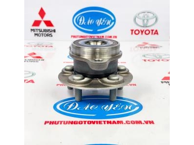 May Ơ Bánh Trước Altis 2022 43550-02120