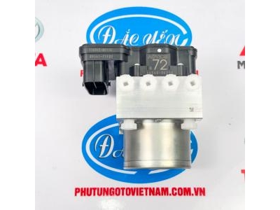 Bộ Bơm ABS Toyota Fortuner 2023- 2024 44050-0KB30