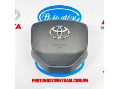 Túi Khí Vô Lăng Toyota Yaris Cross 2024- 2025 45130-BZB20-C0