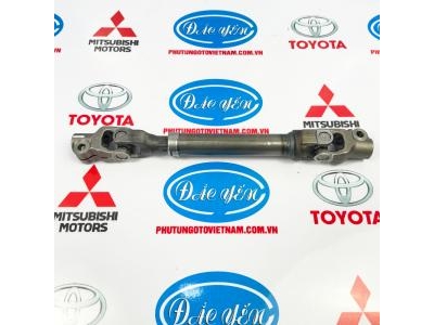 Các Đăng Lái Innova Cross 2023 45260-VT020