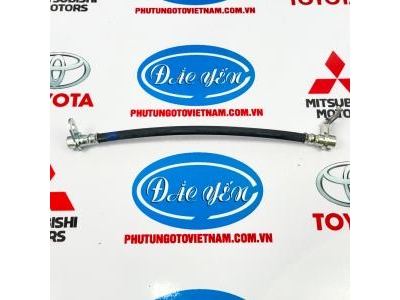 Ống Dầu Thắng Sau LH Mitsu XForce 2024 46211B010P