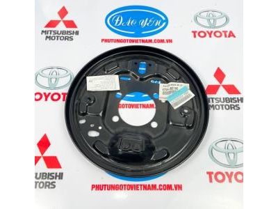 Dừng Thắng Sau Avanza 2023 47044-BZ180, 47043-BZ160