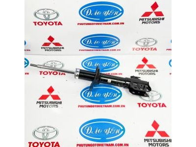 Phuộc Trước Veloz 2022 48510-BZE60, 48520-BZA90