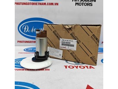 Bơm Xăng Động Cơ Toyota Veloz 23220-BZ050