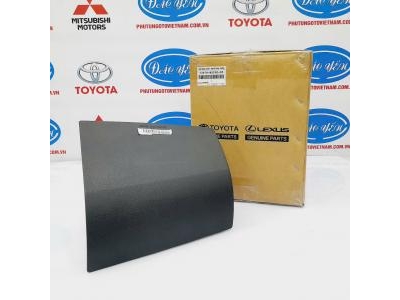 Túi khí phụ Rush 2019 73970-BZ250-C0