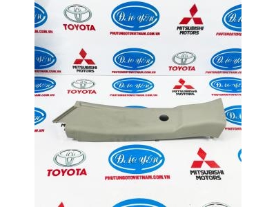 Ốp Trụ Giữa Toyota Veloz 2025 62412-BZ250-B0, 62411-BZ250-B0