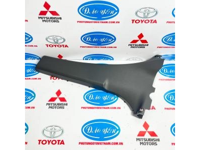 Ốp Trụ Dưới Toyota Avanza 2025 62414-BZ230-C0, 62111-BZ340-C0