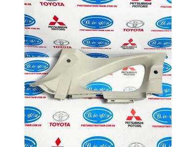 Ốp Bông Tăng Trên Tappi Avanza 2022 62472-BZ360-B0, 62471-BZ470-B0