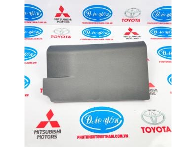 Ốp Tappi Hông Vè Sau Yaris Cross 2025 62636-BZ010-C0