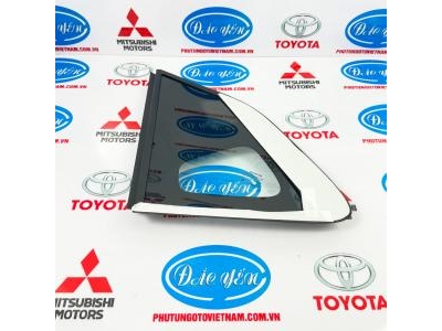Kính Chết Hông Sau Yaris Cross 2025 62720-BZ160, 62710-BZ160