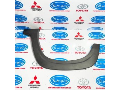 Ốp Vè Trước Mitsubishi Xpander Cross 2023 63811W030P, 63810W030P