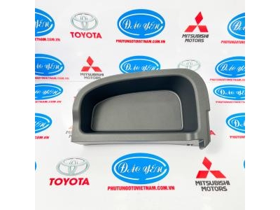 Hộp Để Đồ Hành Lý Veloz 2022 64421-BZ030-C0