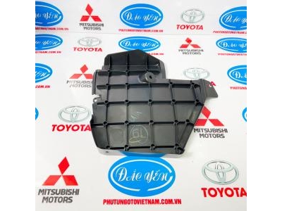 Chắn Bùn Bánh Sau Avanza 2023 65638-BZ280, 65637-BZ280