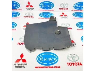 Chắn Bùn Bánh Sau Veloz 2022 65638-BZ290, 65637-BZ290