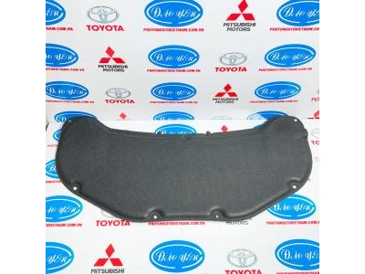 Tấm Cách Nhiệt Ca Bô Mitsubishi XForce 2025 65840B010P