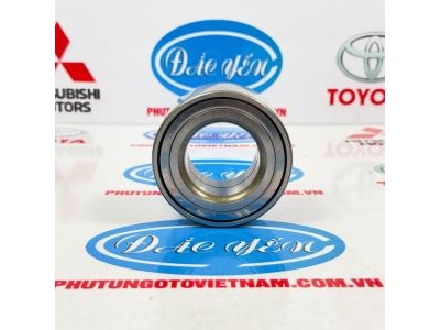 Bạc Đạn Bánh Trước Camry 2007- 2017 NTN Nhật- NTN-90369-45003