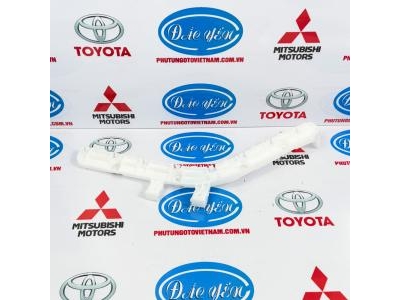 Bát Cản Sau Mitsubishi Attrage 2022 6410C433, 6410C434