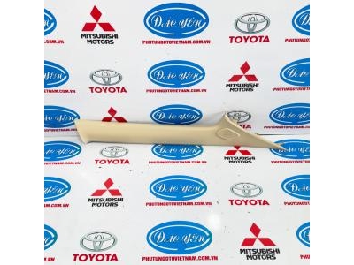 Ốp Trụ Kính Xpander Cross 2021 7210A413YA, 7210A414YA