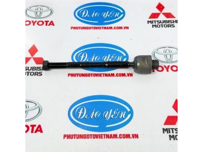 Rotin Lái Trong GMB Land Cruiser Prado 2015 GMB-0801-1470